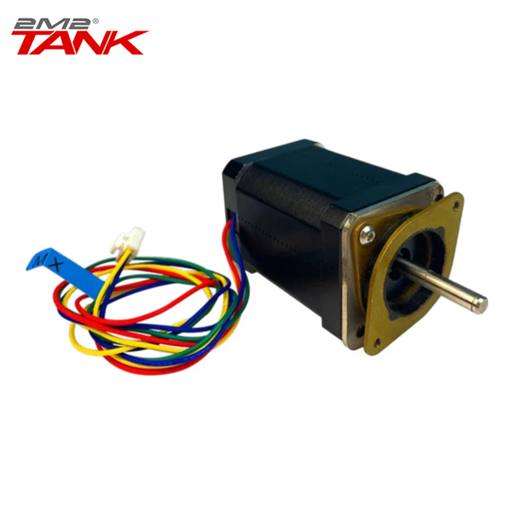 TANK J005 Stepping Motor X for Tank Key Cutting Machine