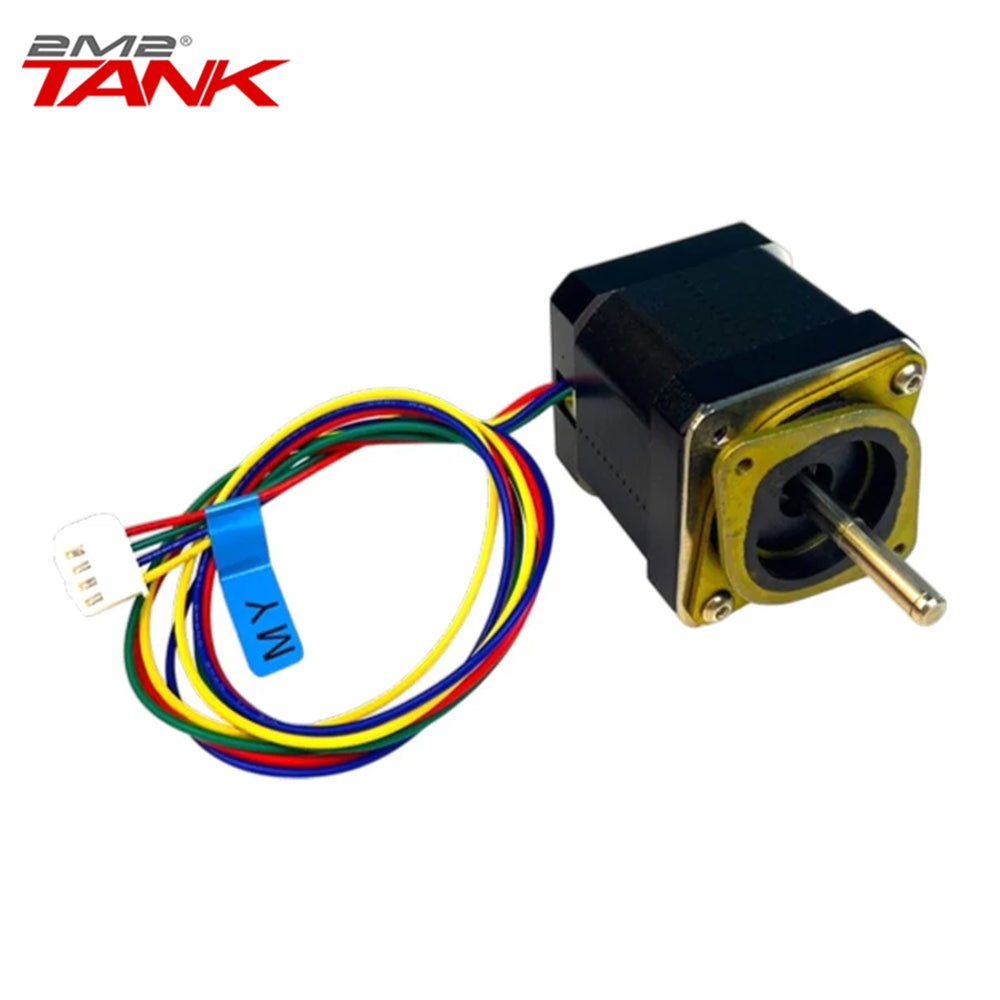TANK J006 Stepping Motor Y for Tank Key Cutting Machine