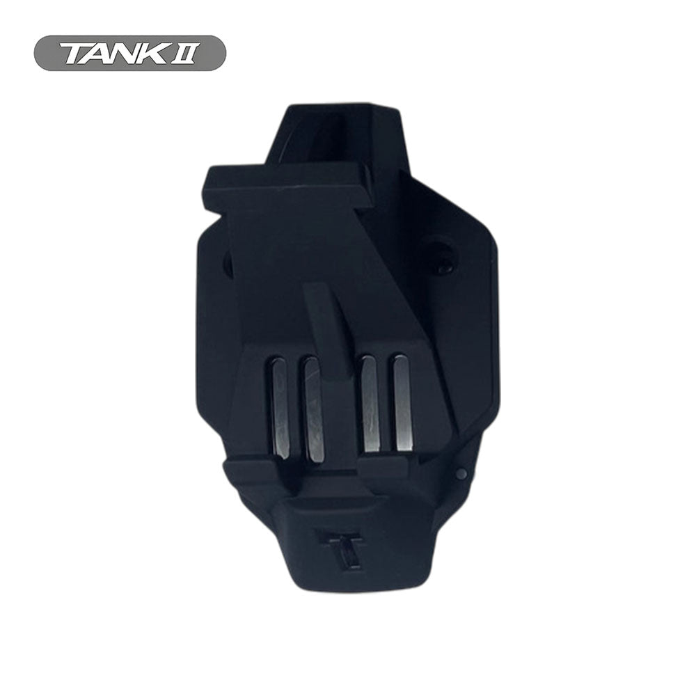 TANK J011 Telephone Bracket for Gen2 Version Tank Key Cutting Machine