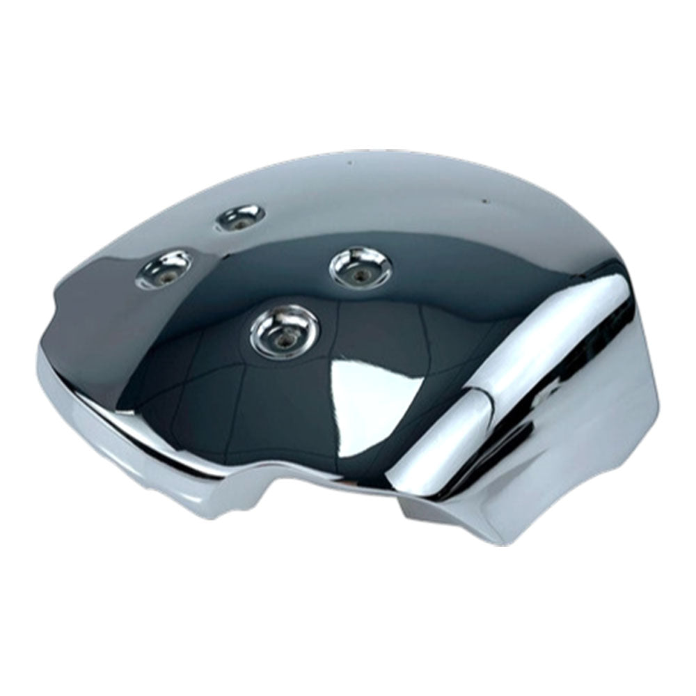 TANK J012 Aluminum Alloy Top Cover for Gen2 Version Tank Key Cutting Machine