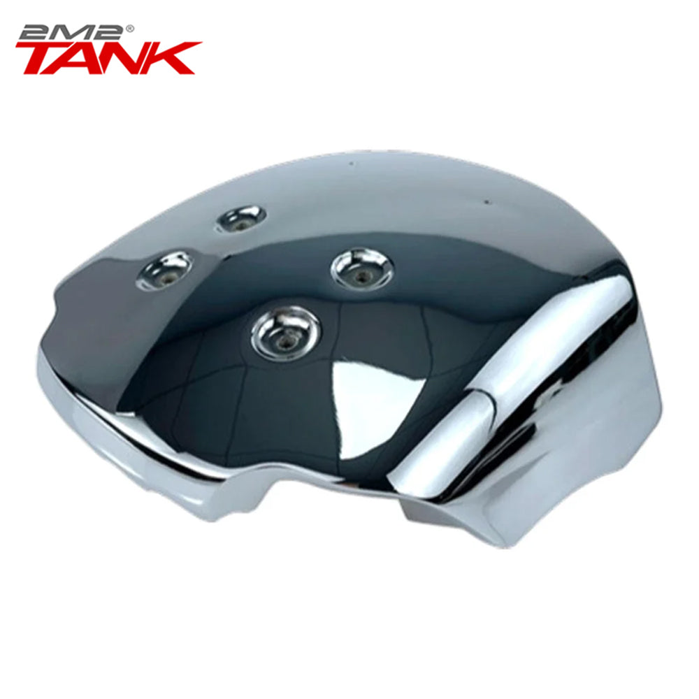 TANK J012 Aluminum Alloy Top Cover for Gen2 Version Tank Key Cutting Machine