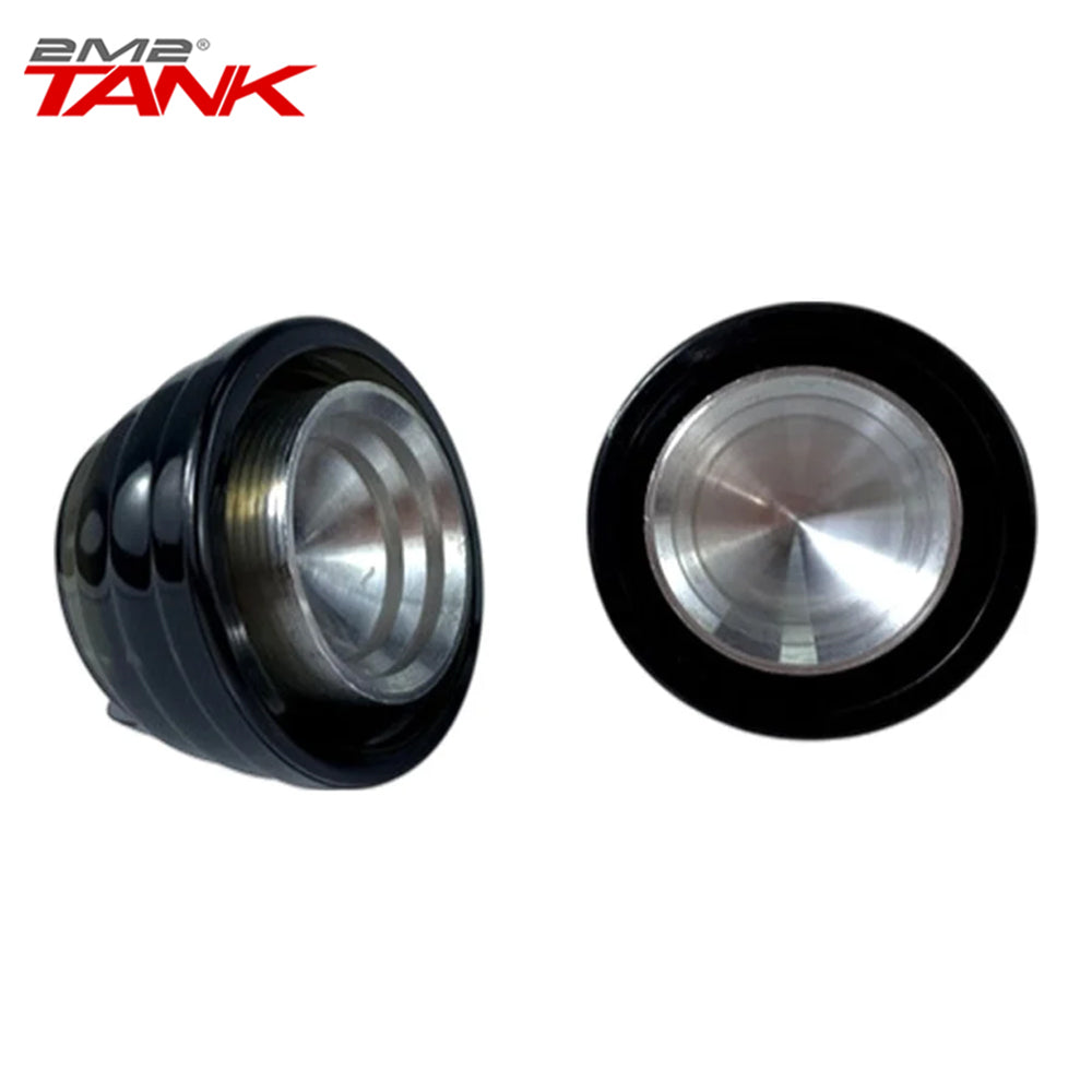 TANK J014 Decorative Cover for Gen2 Version Tank Key Cutting Machine