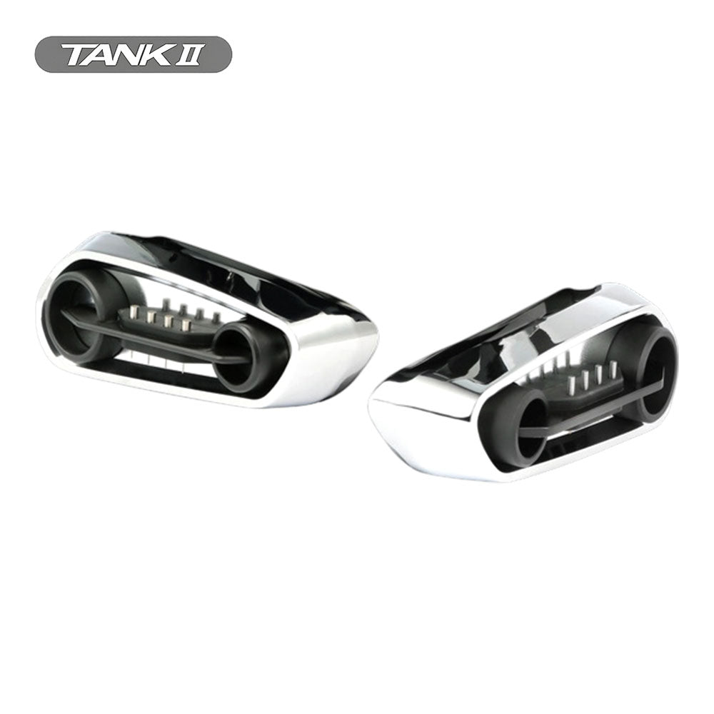 TANK J022 Metal Wheels for Tank Key Cutting Machine