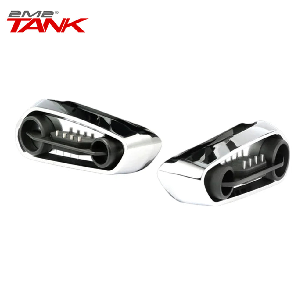 TANK J022 Metal Wheels for Tank Key Cutting Machine