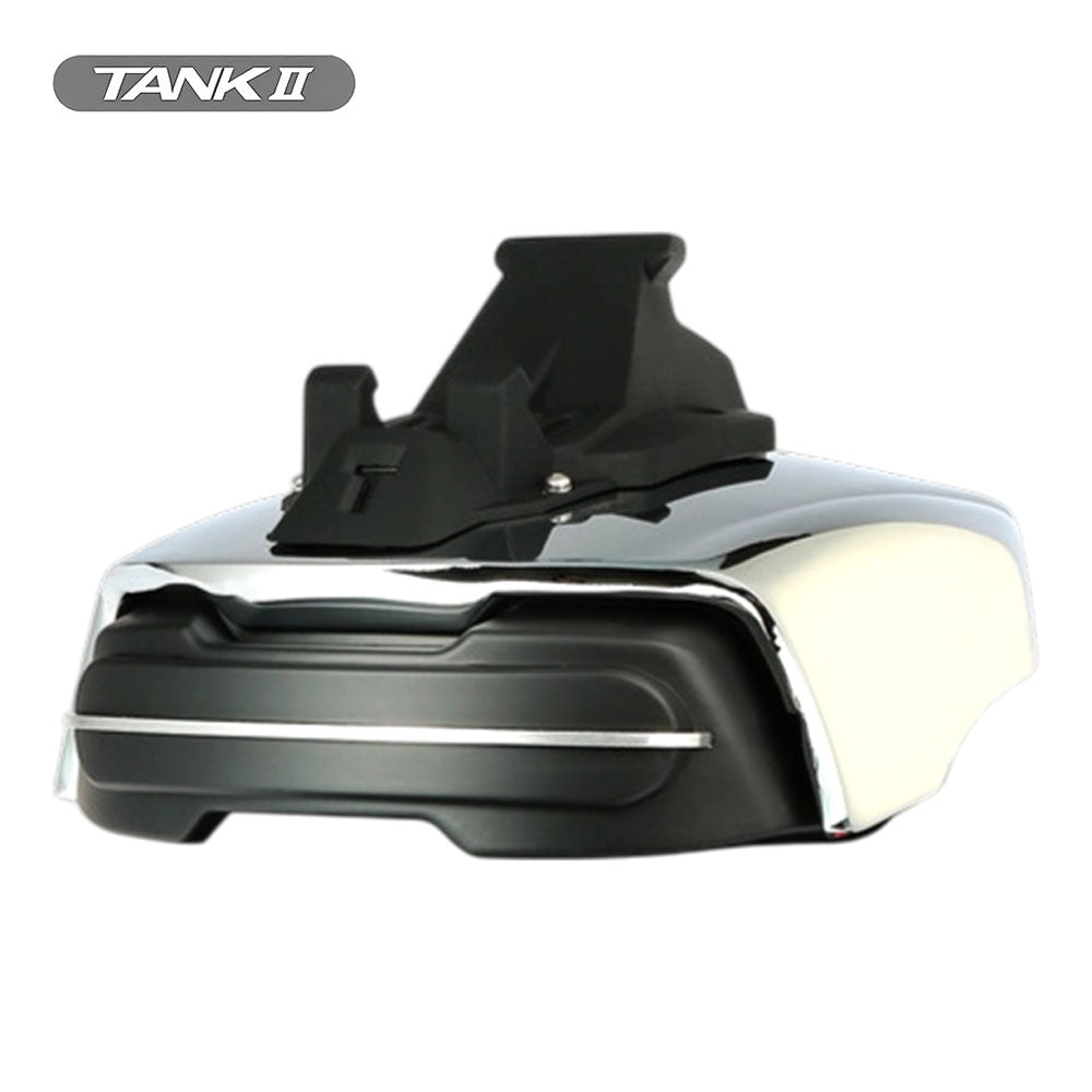 TANK J024 Top Cover with Telephone Bracket for Gen3 Version Tank Key Cutting Machine