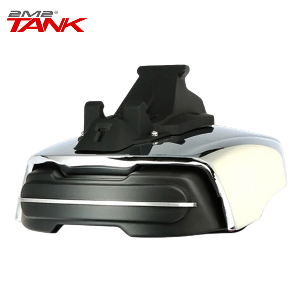 TANK J024 Top Cover with Telephone Bracket for Gen3 Version Tank Key Cutting Machine