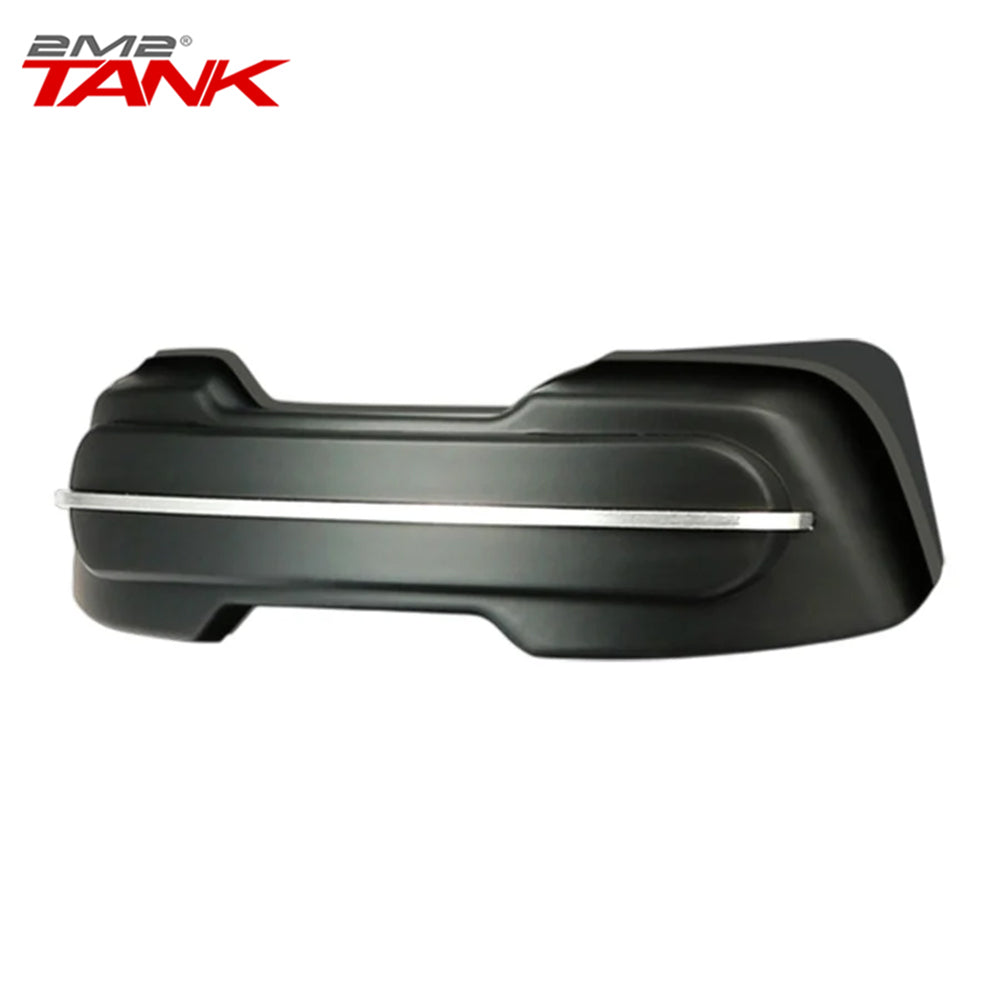 TANK J025 Front Cover for Gen2 Version Tank Key Cutting Machine
