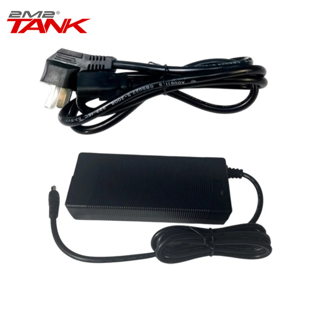 TANK P01 24V/6A Power Adapter with Cord for Tank Key Cutting Machine