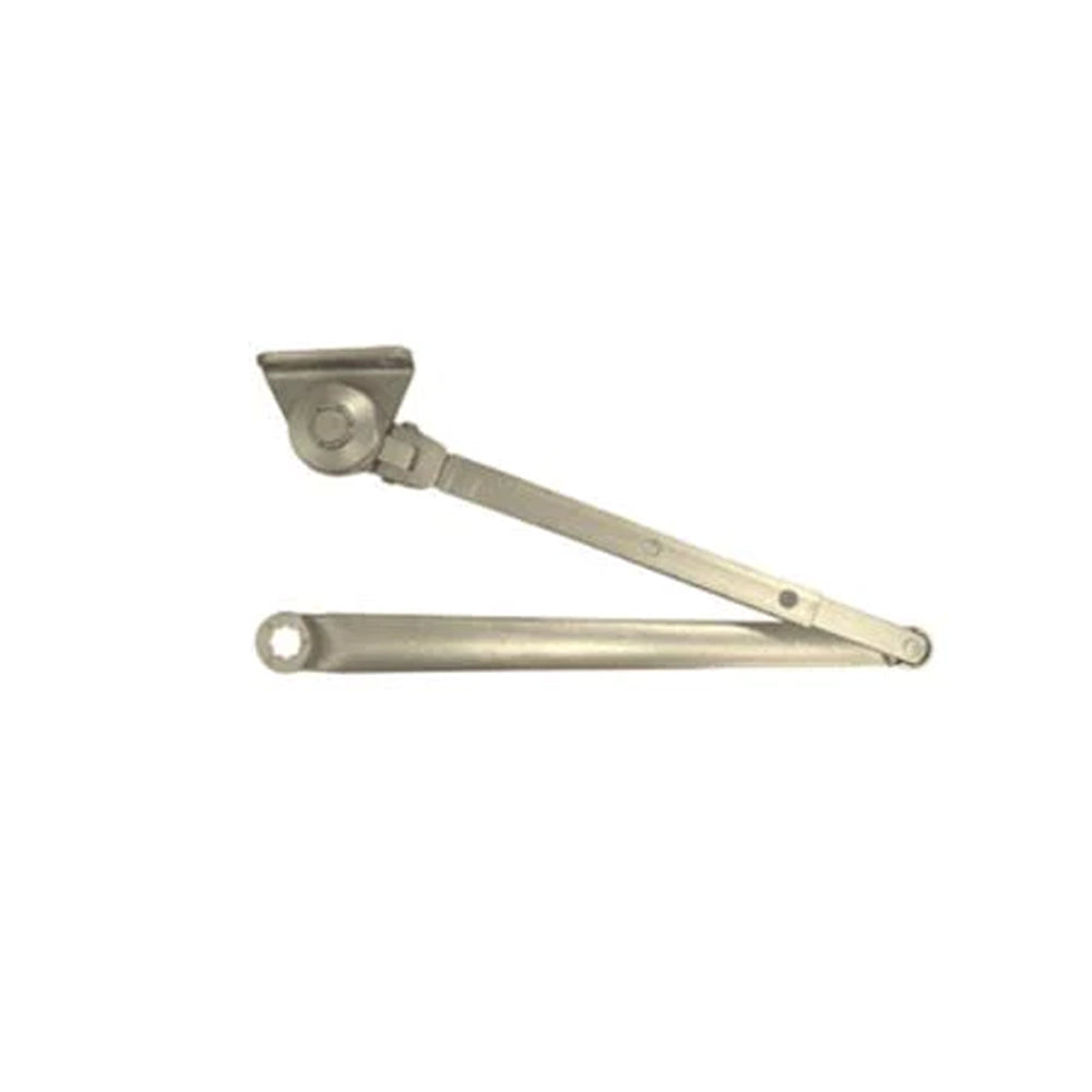 TELL Commercial Door Closer - Friction / Plunger Hold Open (PHO)