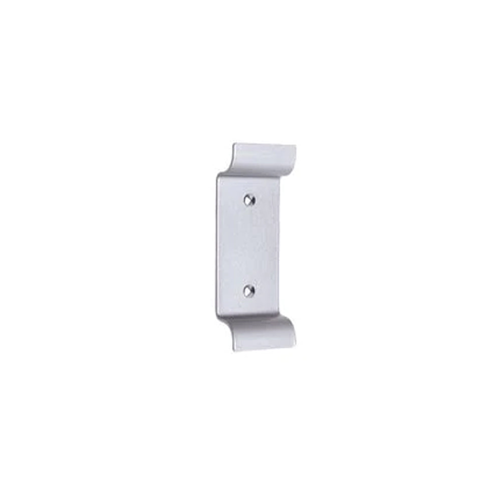 TELL 8PTDT Exit Device Pull Trim - Aluminium (US28)