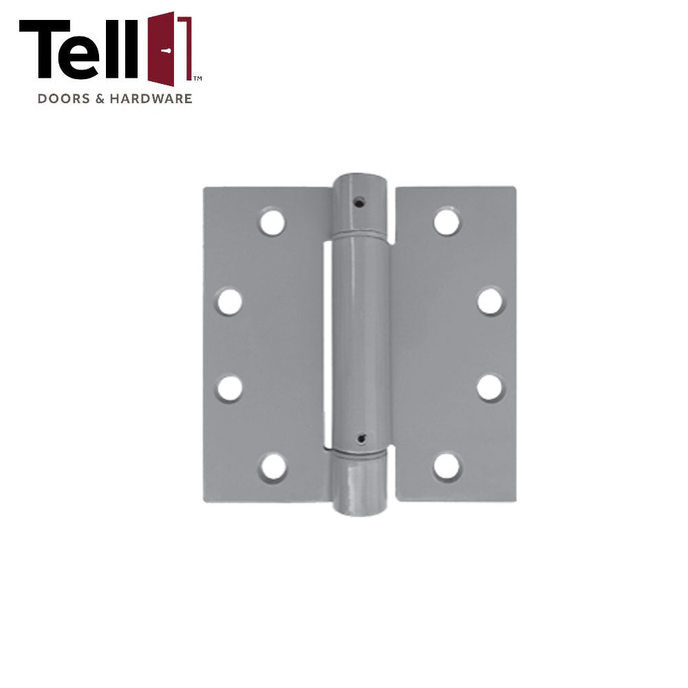 TELL Spring Hinge - Optional Size - Optional Finish
