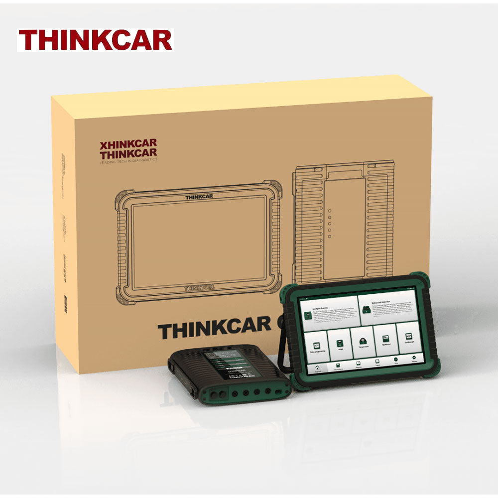THINKCAR THINKTOOL CE EVD Electric Vehicle Diagnostic Tool