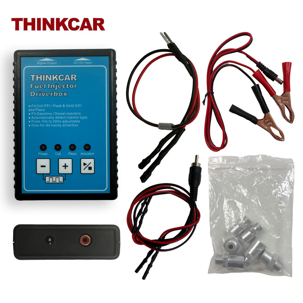 THINKCAR GDI Box - Injector Tester Tool