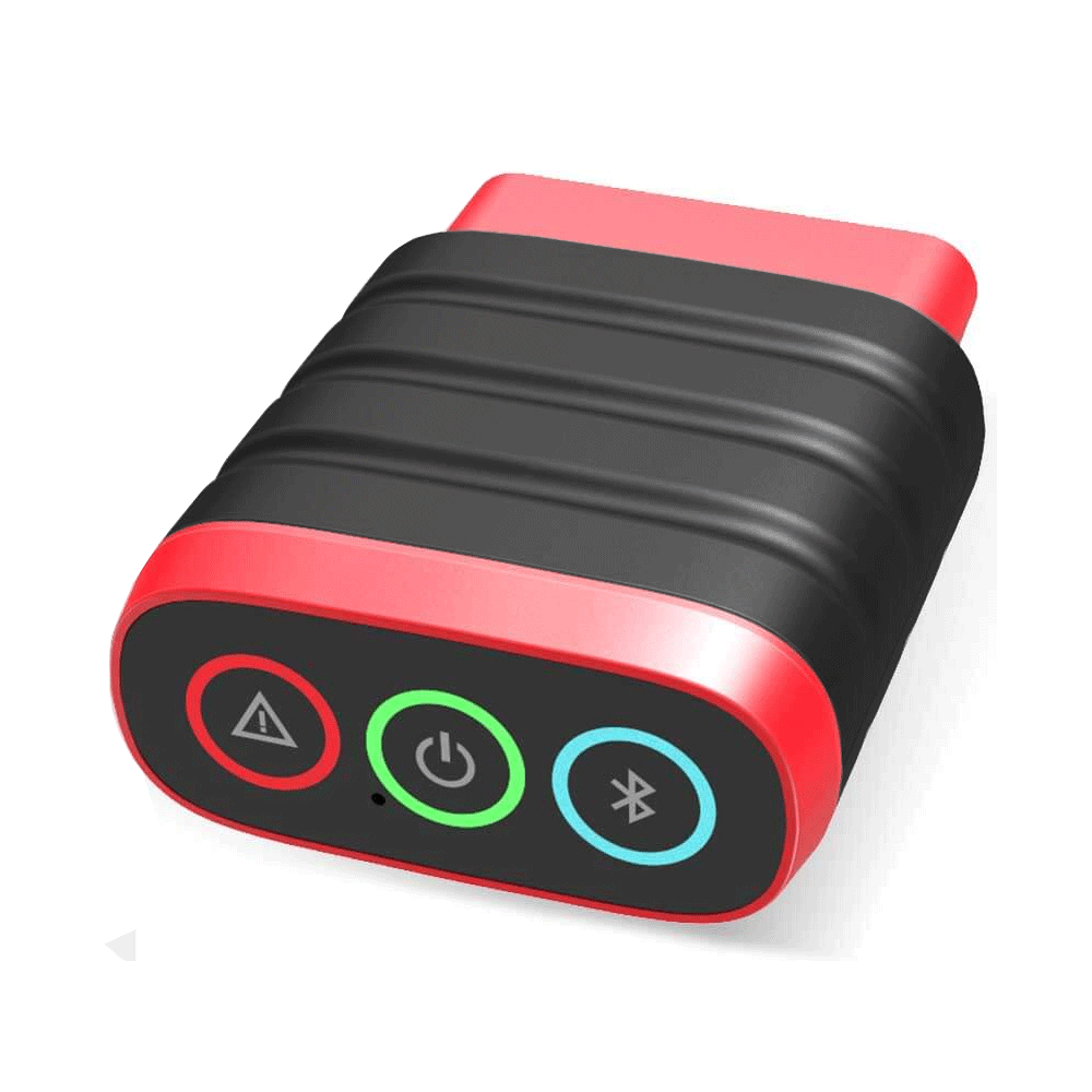 THINKCAR THINKDIAG MINI - Bluetooth OBD2 Scanner Full Systems Car Code