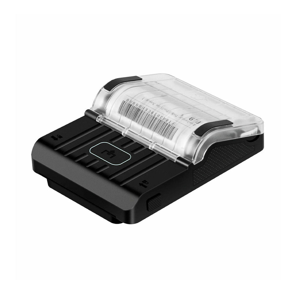 THINKCAR THINKPRINTER - Portable Diagnostic Thermal Printer for OBD2 Scanner Tool