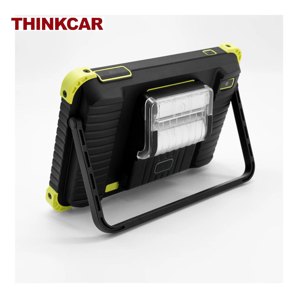 THINKCAR THINKPRINTER - Portable Diagnostic Thermal Printer for OBD2 Scanner Tool