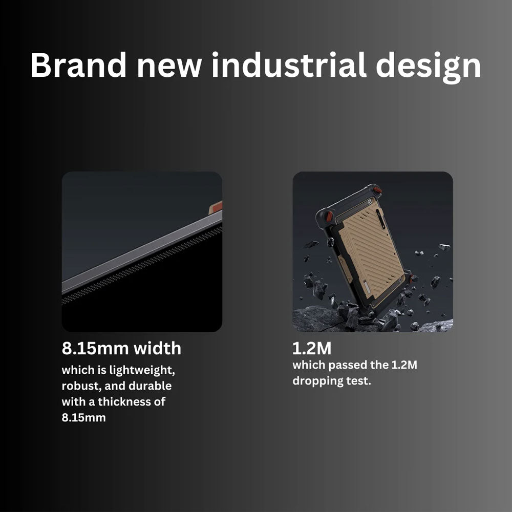 THINKCAR THINKTOOL-Expert-399 New AI Technology Diagnostic Tool - 14 Inch