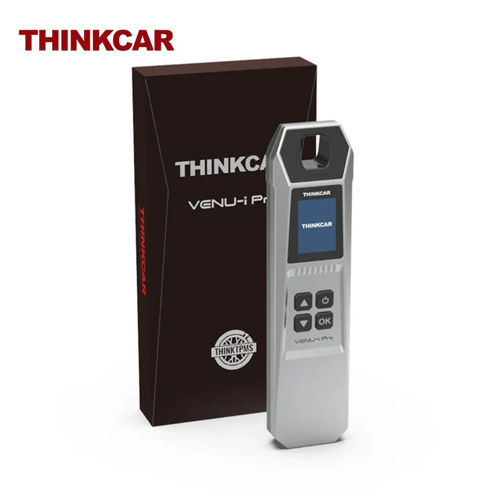 THINKCAR THINKTPMS VENU iPro - Intelligent TPMS Diagnostic Tool