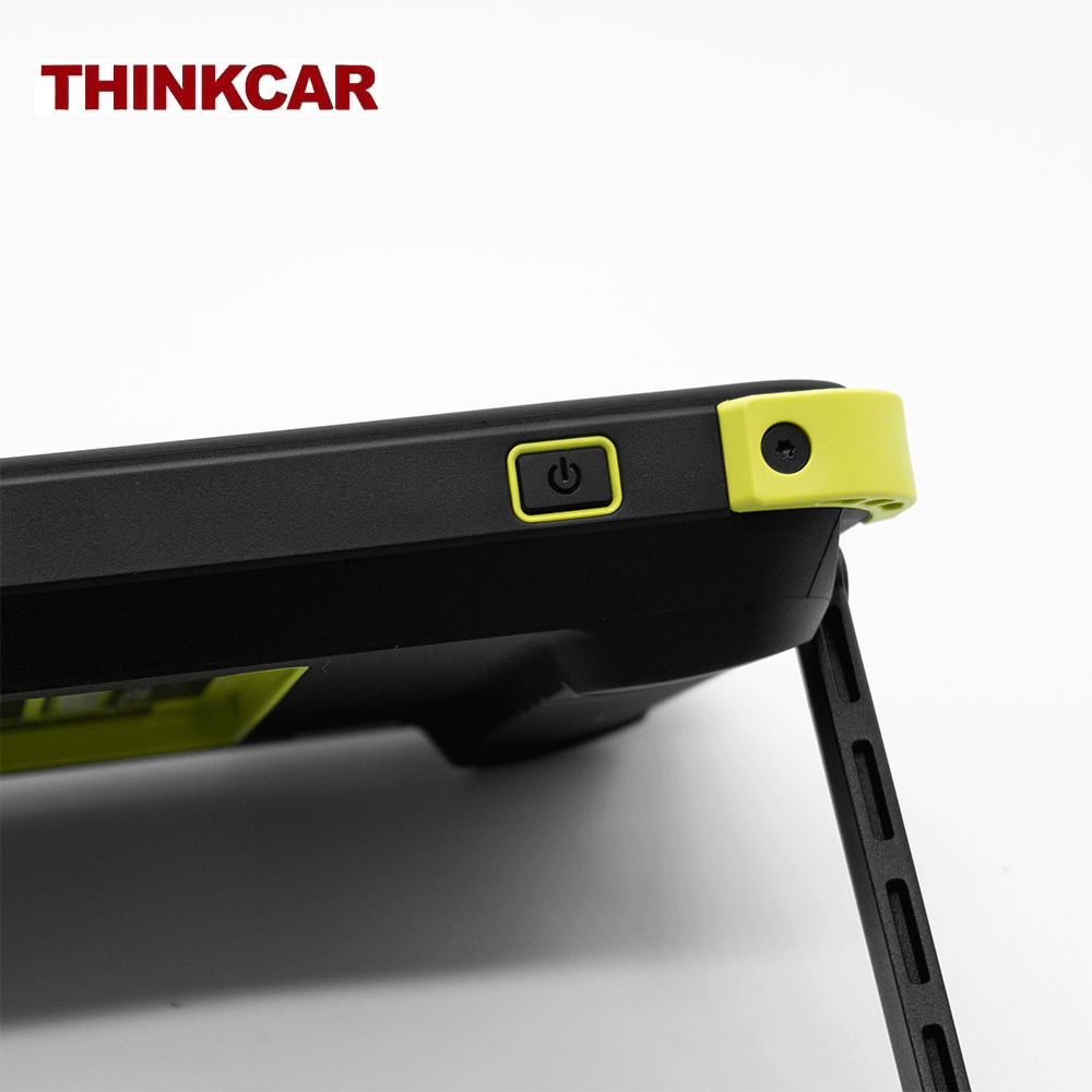 THINKCAR ULTRA X10 - 10" Touchscreen Full System OBD2 Diagnostic Scanner for Vehicle - Refurbished