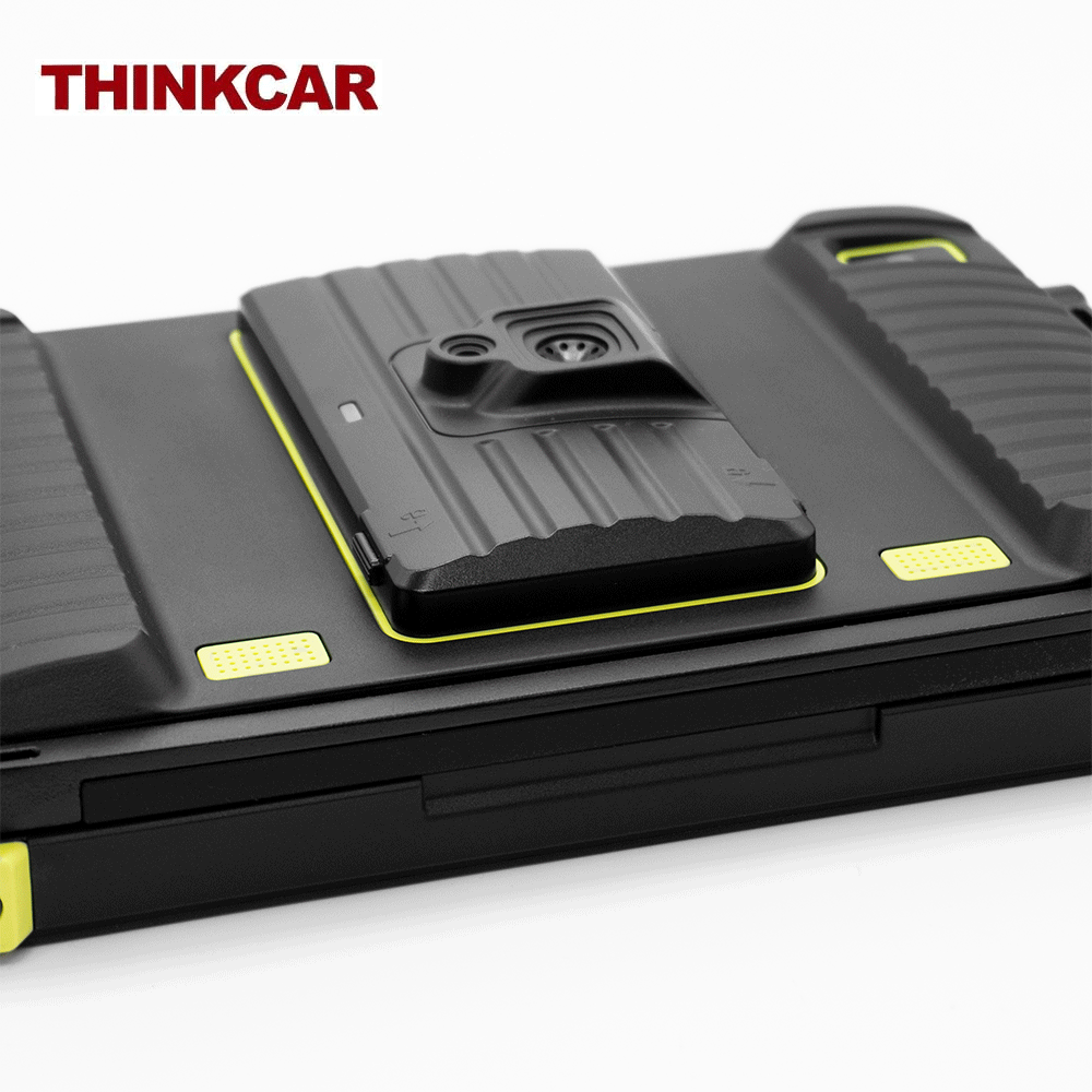 THINKCAR ULTRA X10 - 10" Touchscreen Full System OBD2 Diagnostic Scanner for Vehicle - Refurbished