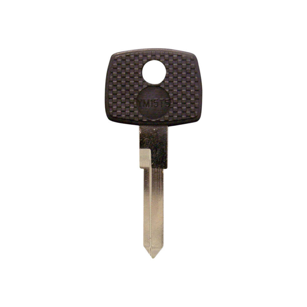 2003 - 2006 Mercedes Benz Cloneable Transponder Key - T5 Chip - YM15T5-SI