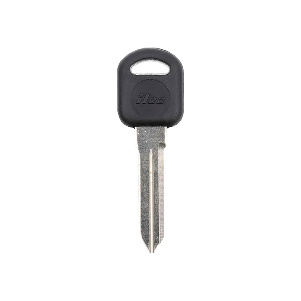 ILCO - 1999-2004 GM Transponder Key - ID13 Chip - B98-PT