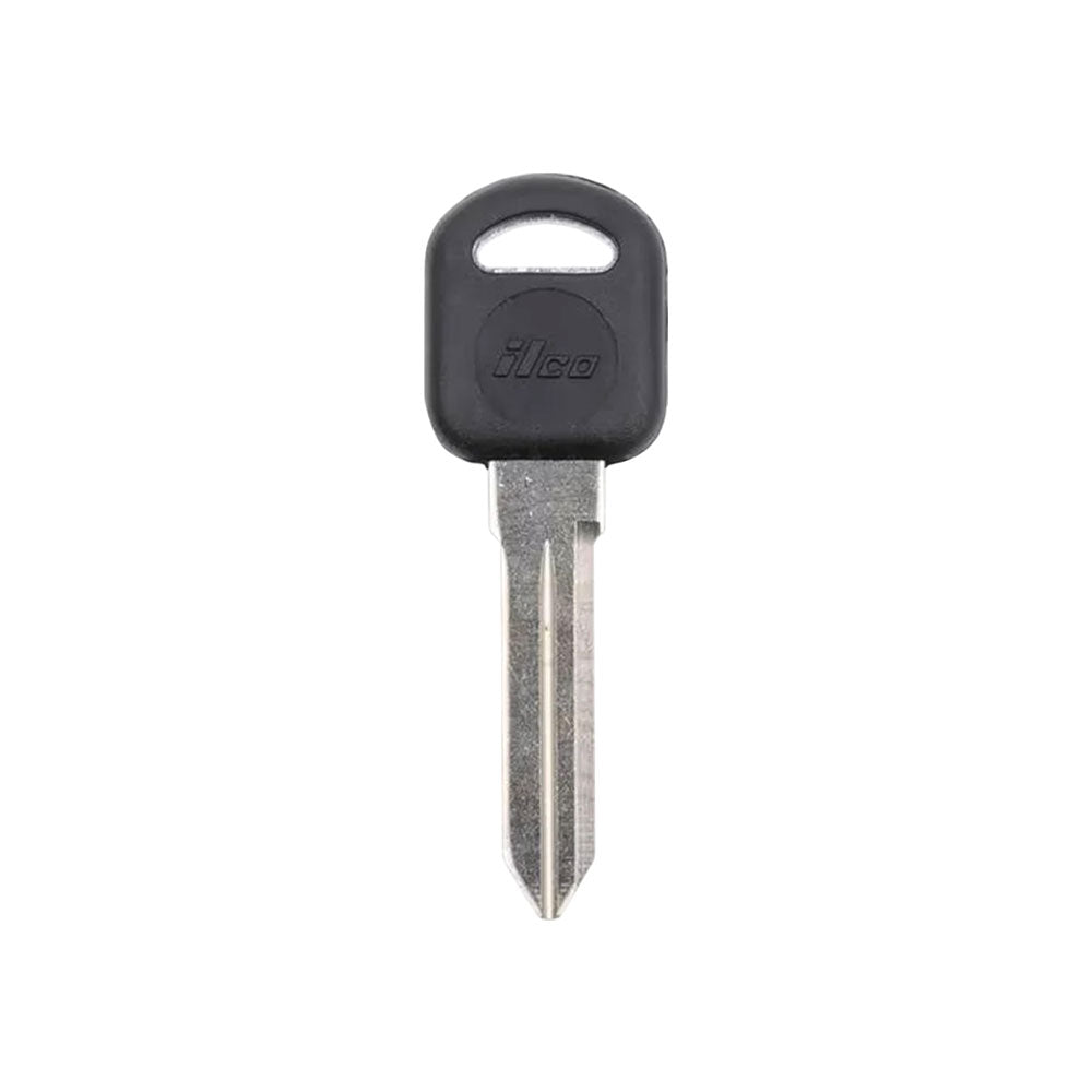 1997 - 2005 GM Cloneable Transponder Key - T5 Chip - B97-PT5