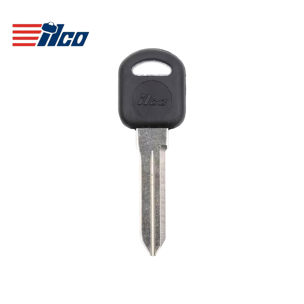1997 - 2005 GM Cloneable Transponder Key - T5 Chip - B97-PT5