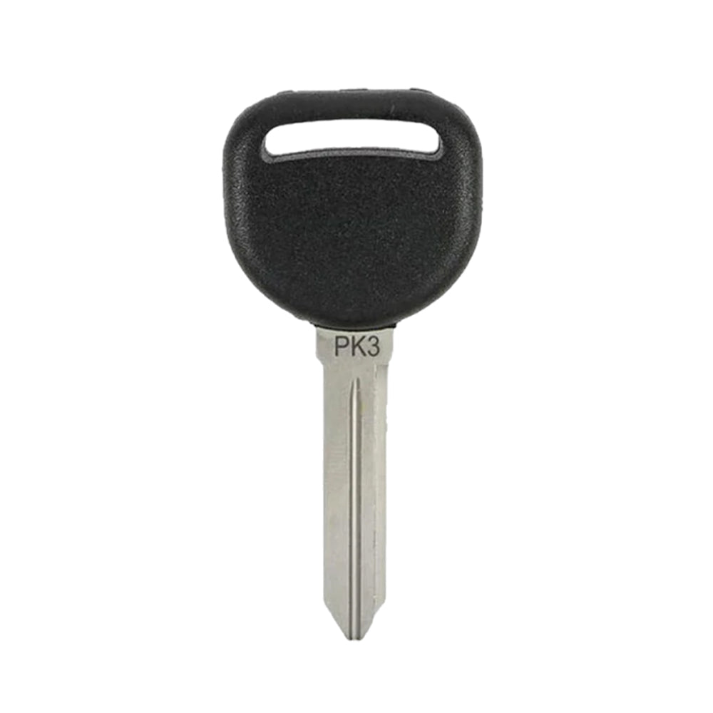 Keyline 1997 - 2009 GM Transponder Key - B99-PT