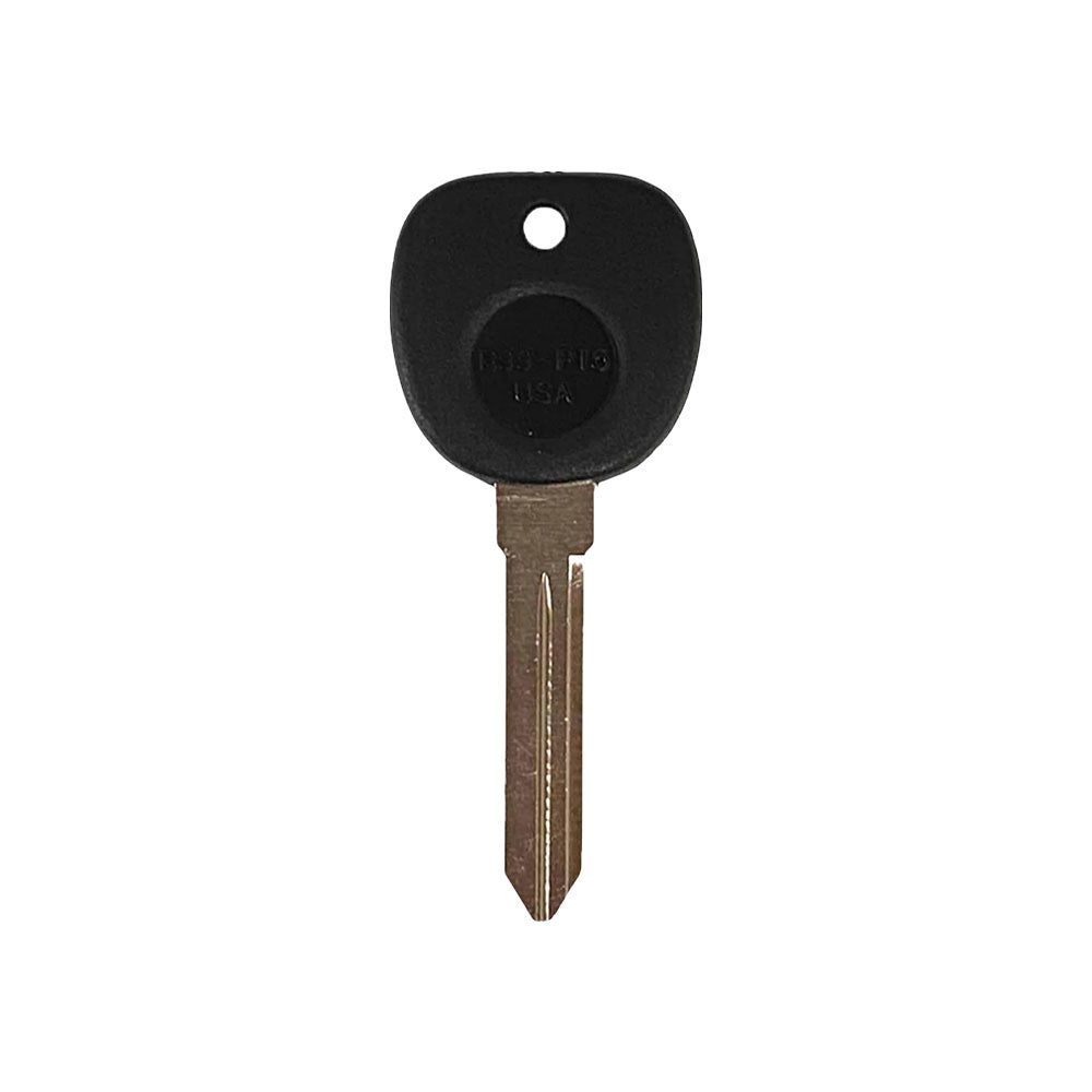 1997 - 2009 GM Cloneable Transponder Key - T5 Chip - B99-PT5