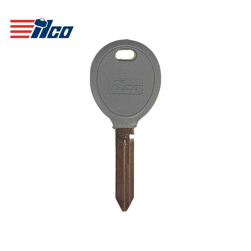 1998 - 2009 Chrysler Dodge Jeep Transponder Key - 4D64 Chip - Y160-PT