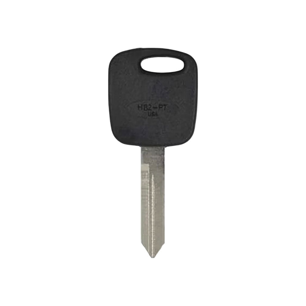 ILCO - 1996-2006 Ford Transponder Key - ID4C Chip - H82-PT