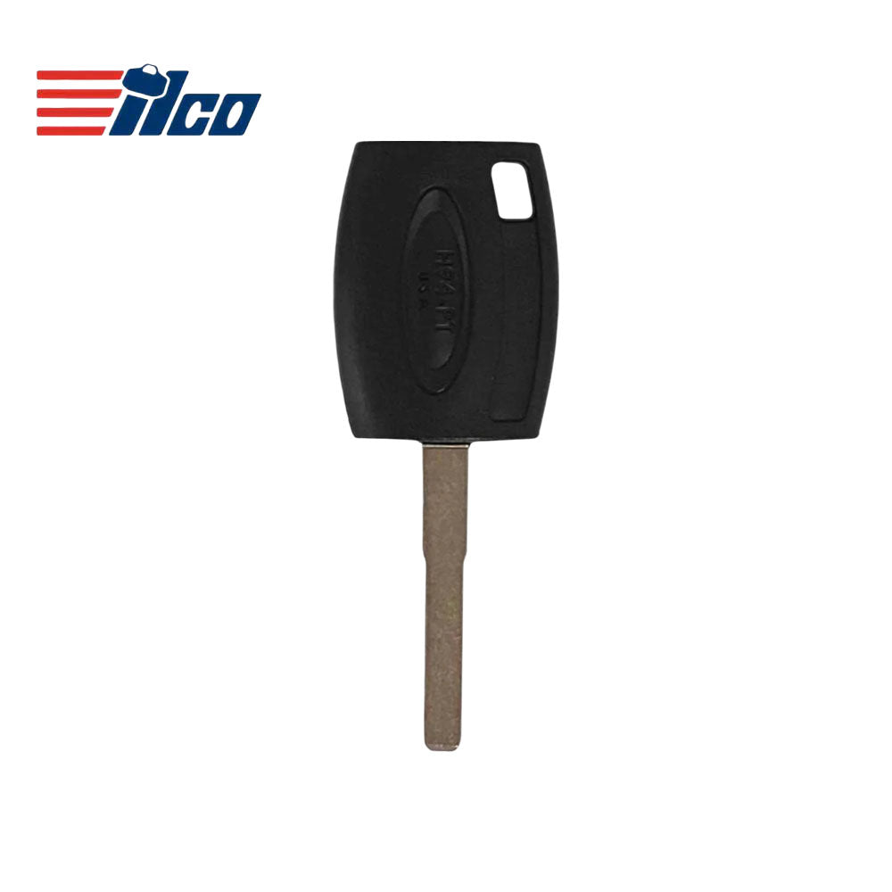2011 - 2019 Ford Transponder key - 4D63 (80 bits) Chip - H94-PT