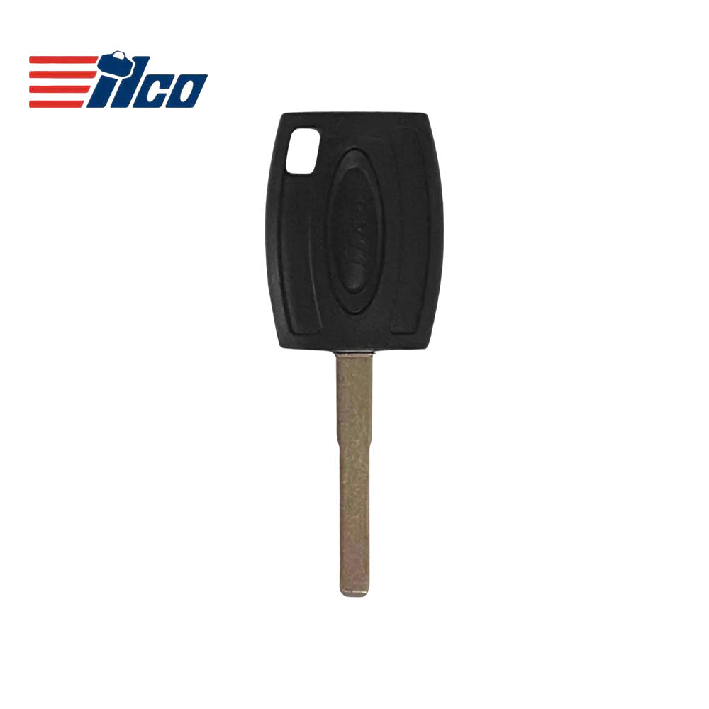 2011 - 2019 Ford Transponder key - 4D63 (80 bits) Chip - H94-PT