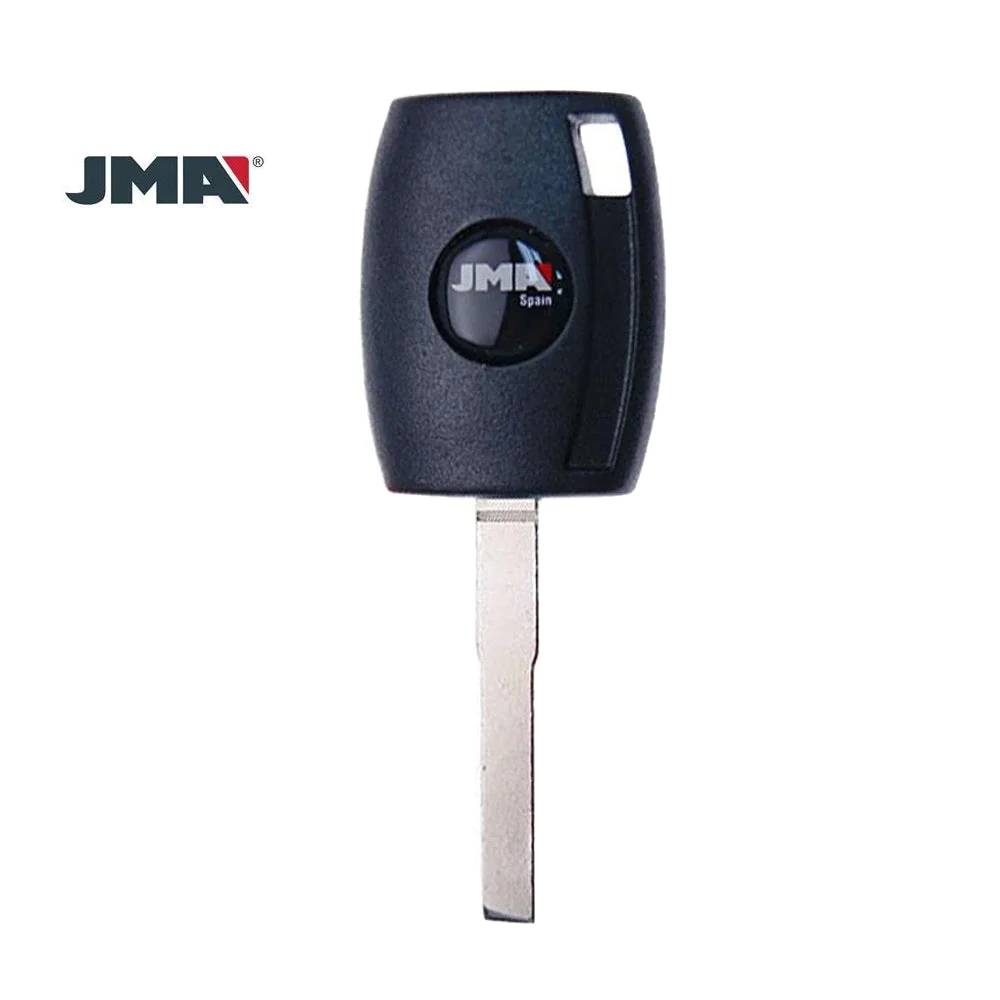 2011 - 2019 Ford Transponder key - 4D63 (80 bits) Chip - H94-PT