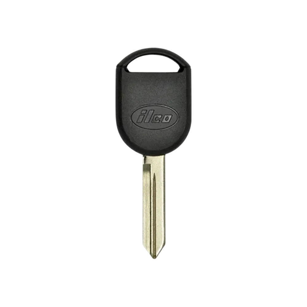 2000 - 2019 Ford Lincoln Mazda Mercury Transponder Key - 4D63 (80 Bits) Chip - H92-PT