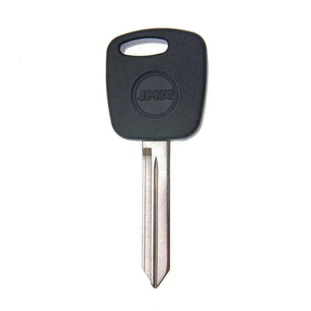1996 - 2005 Ford Lincoln Mazda Mercury Transponder Key - 4C Chip - H72-PT