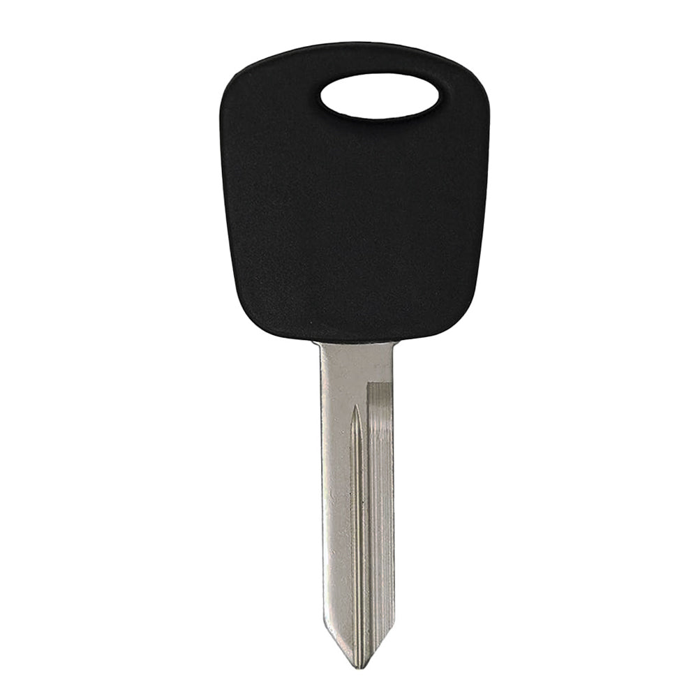 2000 - 2005 Ford Lincoln Mazda Transponder Key - 4D60 Chip - ECO H74-PT