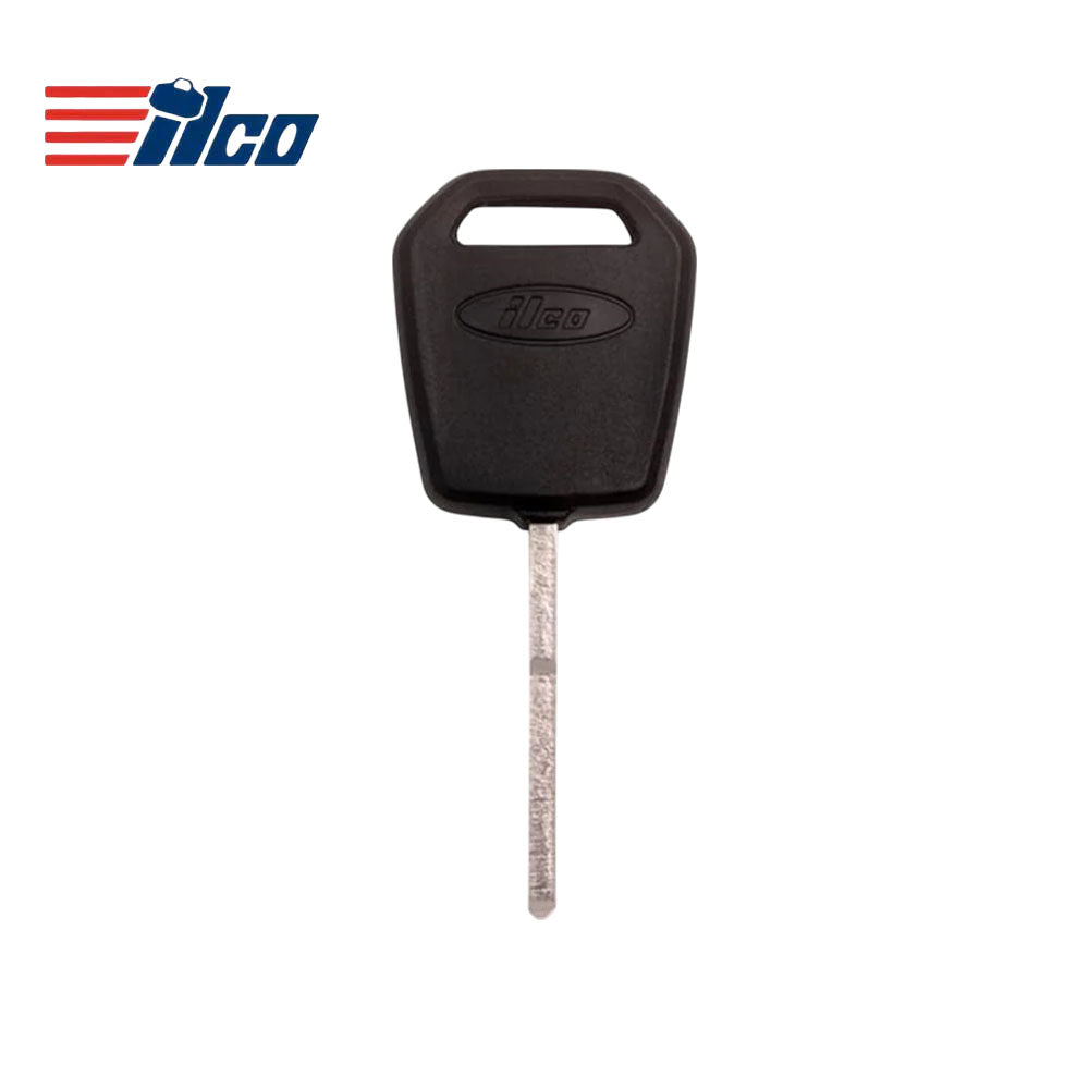2013 - 2024 Transponder Key Replacement for Ford Lincoln - PCF7939F 128 Bits Chip - HU101