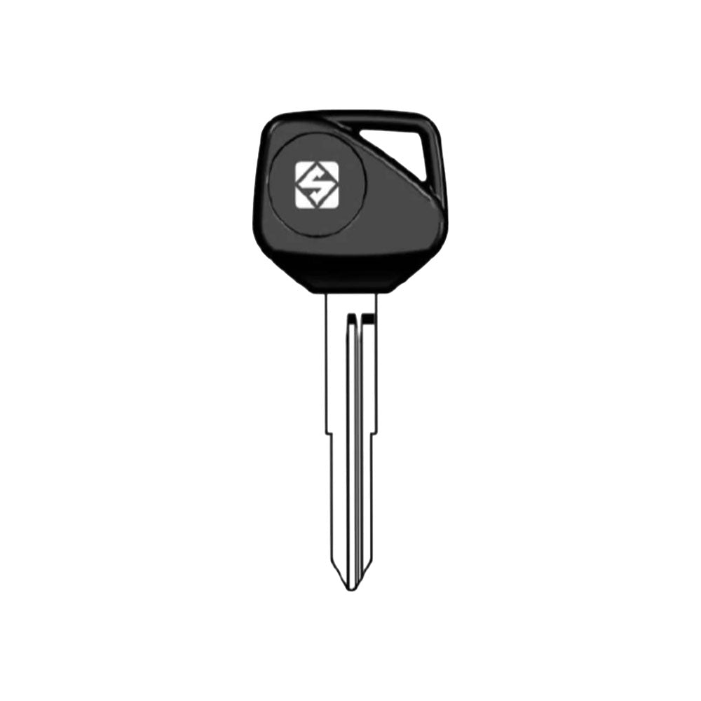 ILCO - 1999-2022 Honda Motorcycle Transponder Key - HON70T14-SI