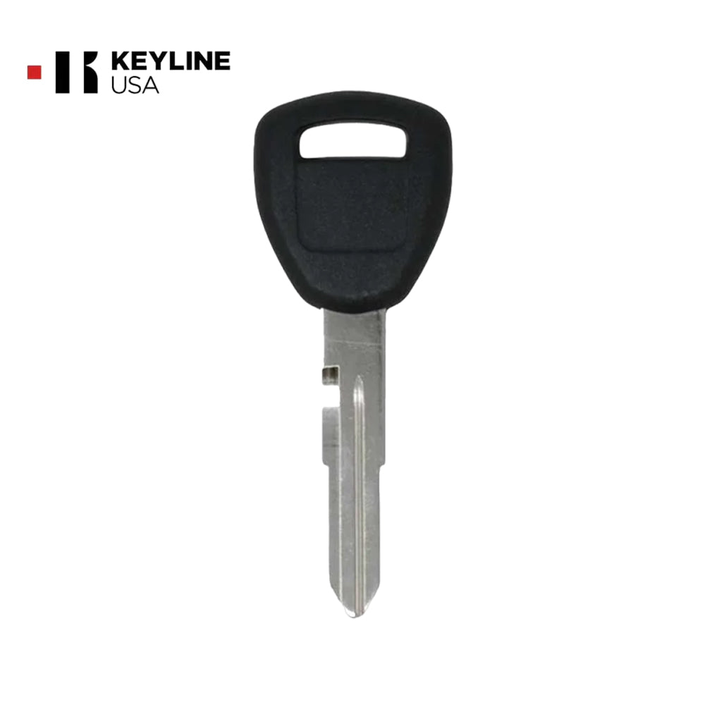 Keyline 1996 - 2006 Honda Acura Transponder Key - HD106-PT