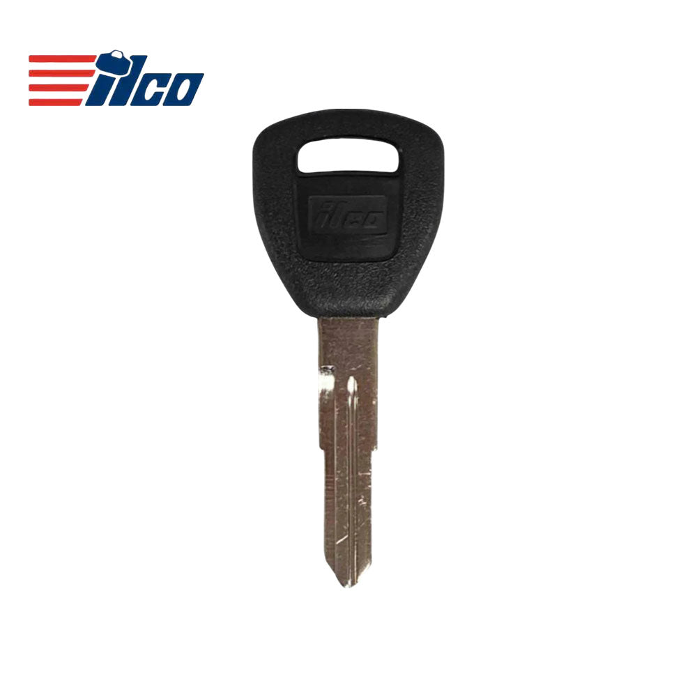 2004 - 2008 Acura Transponder Key - ID46 Chip "V" - HD111-PT