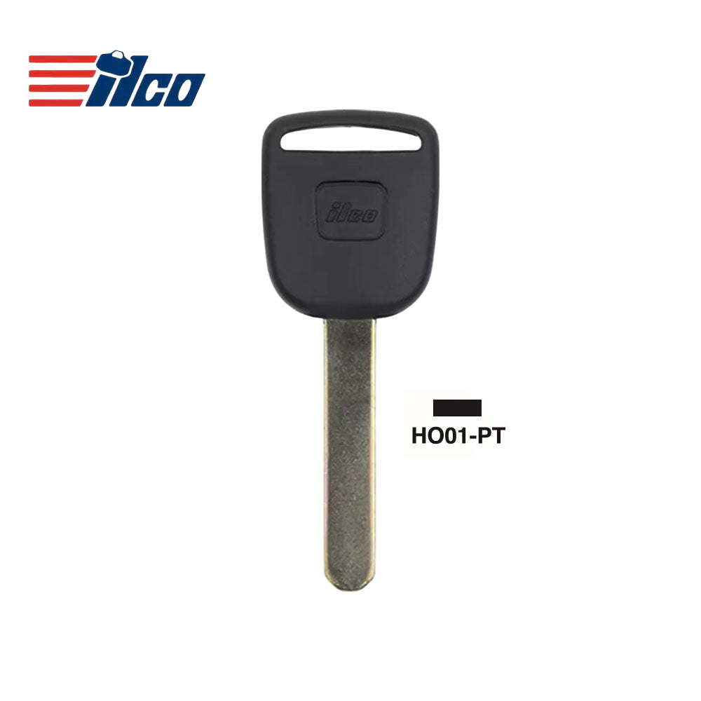 2002 - 2006 Honda Transponder Key - ID13 Chip "F" - HO01-PT