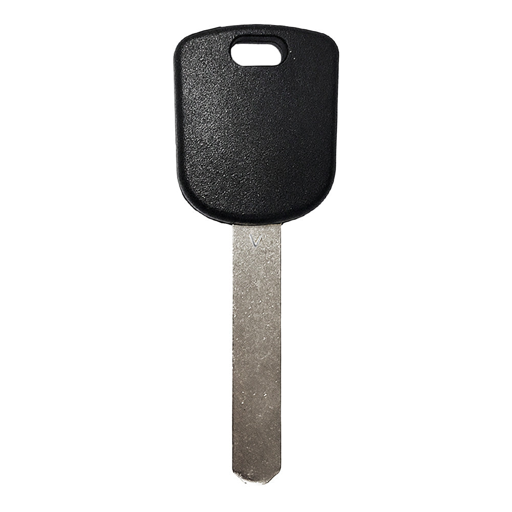 2003 - 2016 Honda Acura Transponder Key - ID46 Chip "V" - HO03-PT