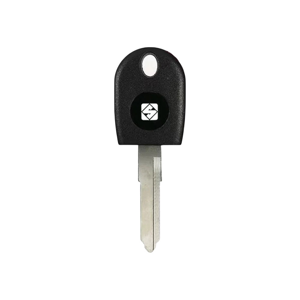ILCO - 2001-2012 Ducati Motorcycle Transponder Key - T5 Chip - KW17T5-SI