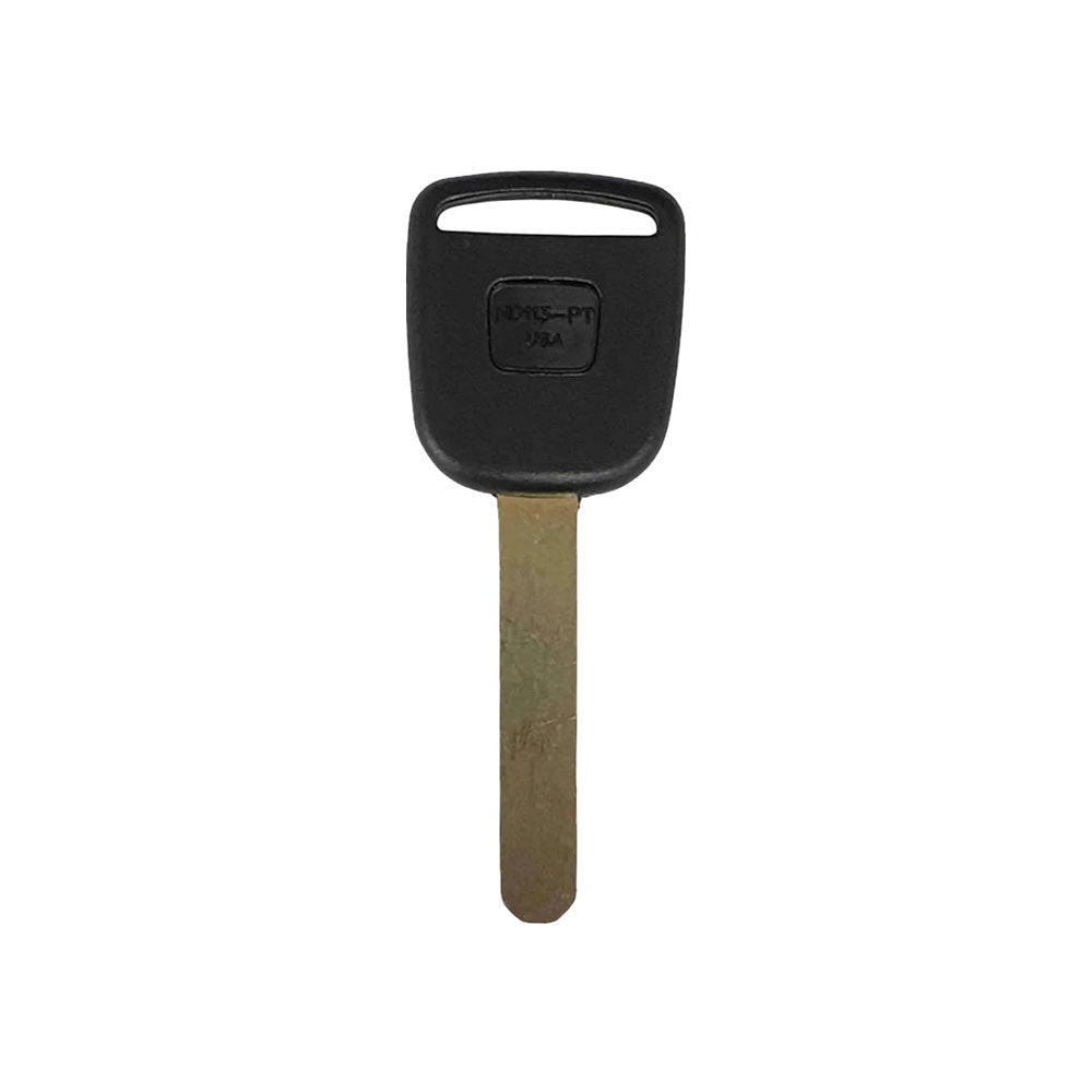 2007 Honda Fit Transponder key - ID8E Chip "H" - HD113-PT