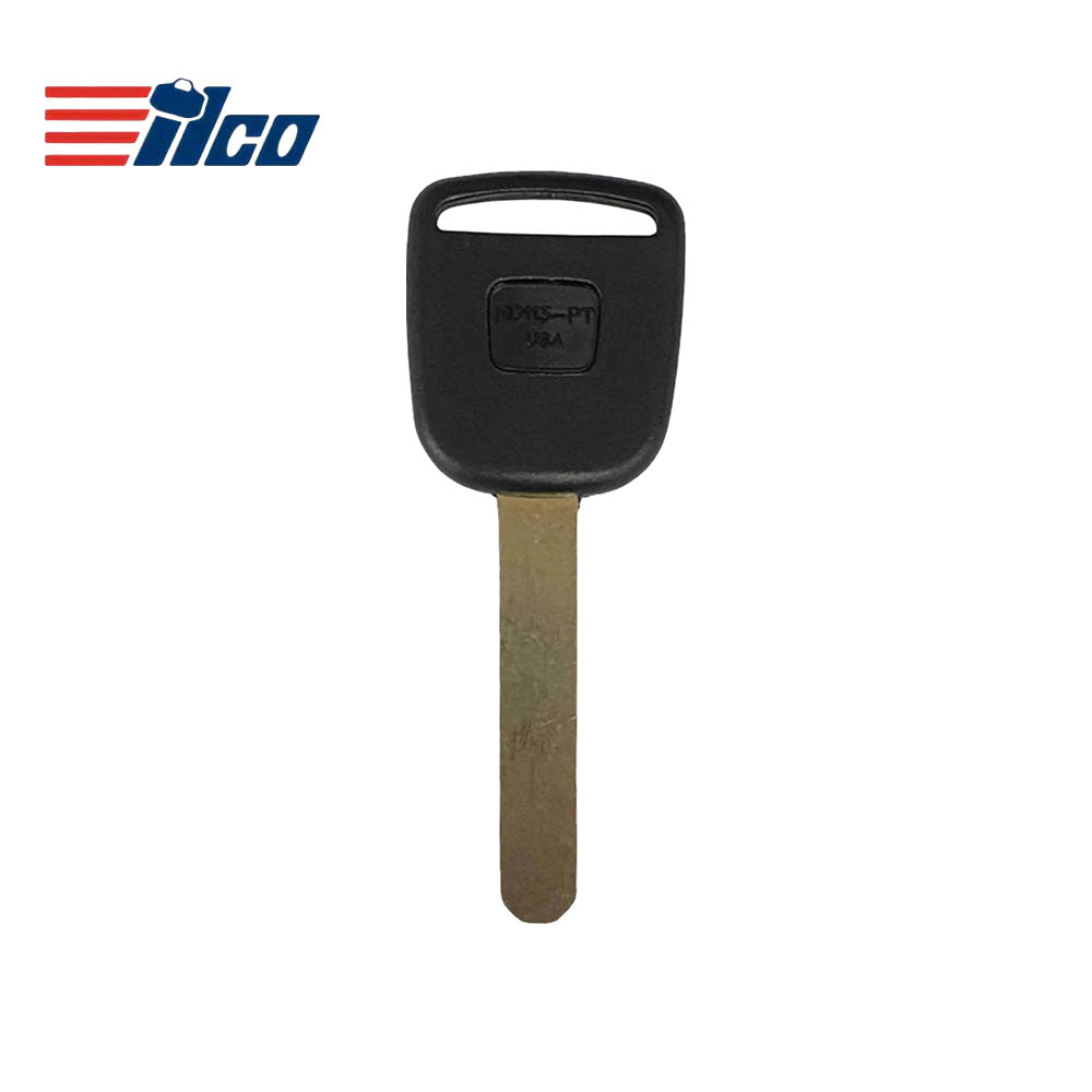 2007 Honda Fit Transponder key - ID8E Chip "H" - HD113-PT