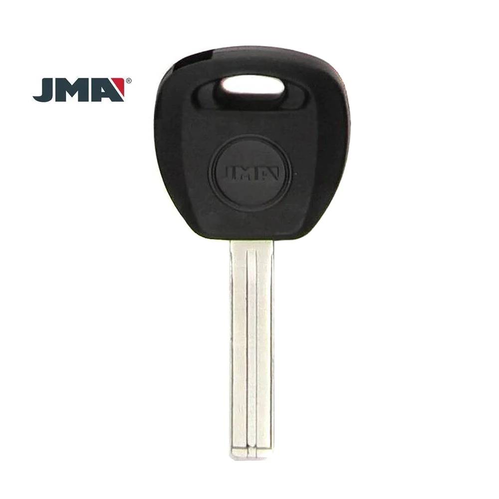 2006 - 2016 Hyundai Kia Transponder Key - ID46 Chip - HY20-PT