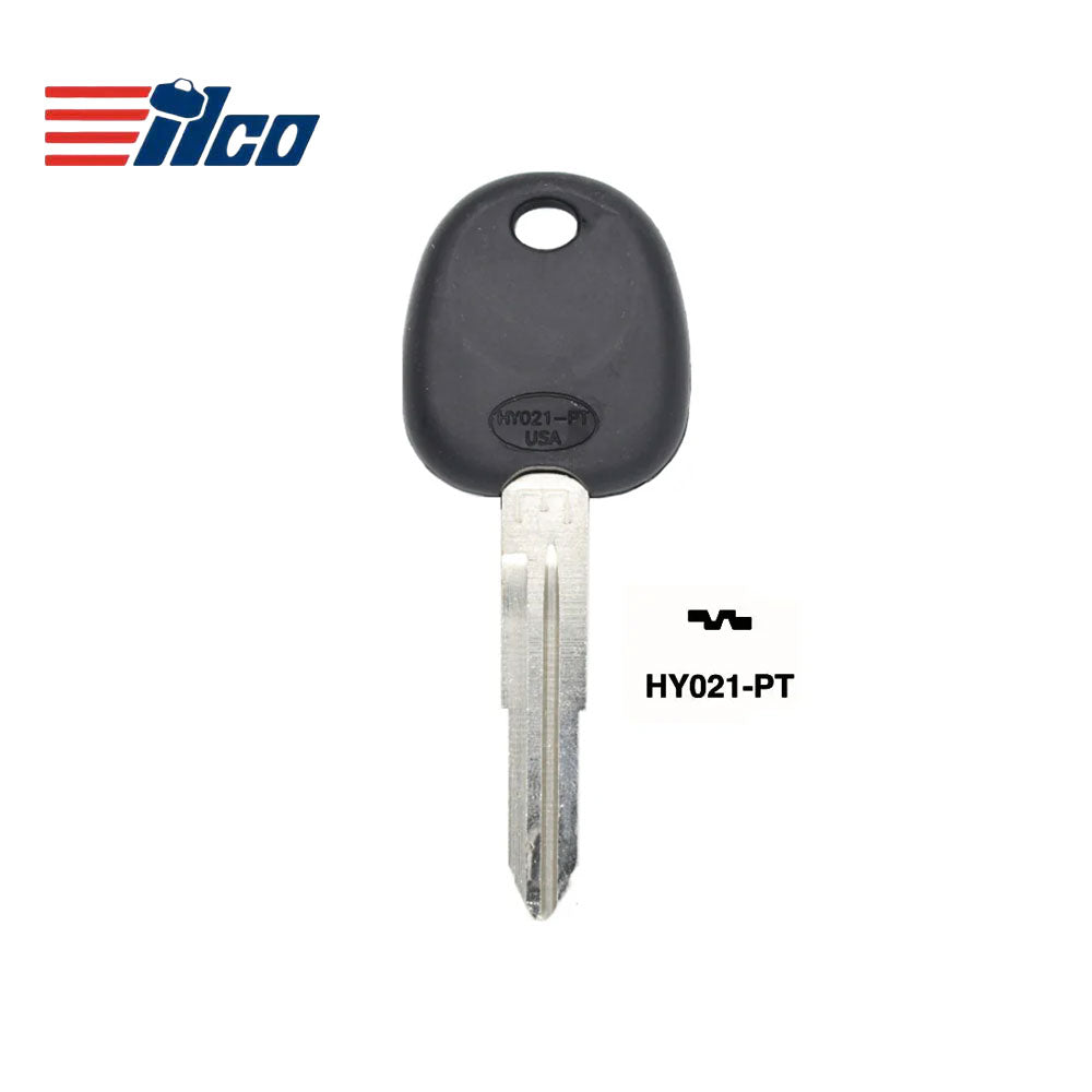 2004 - 2009 Kia Sorento Canada Transponder Key - ID46 Chip - HY021-PT