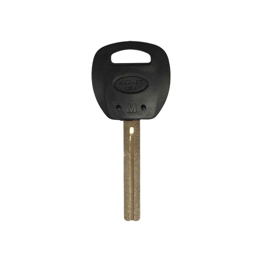 2004 - 2006 Kia Amanti Transponder Key - 4D60 Chip - KK7-PT